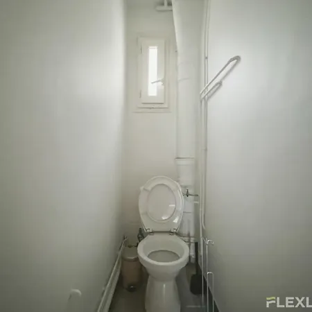 Hotel Immeuble Turbigo