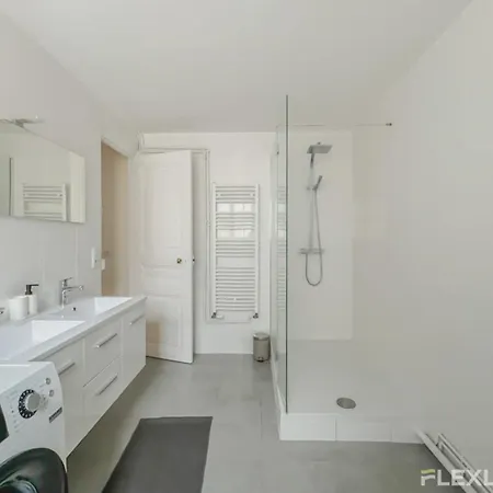 Immeuble Turbigo Hotel