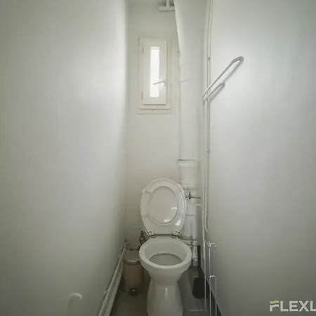 Nyaraló Flexliving - - Turbigo Párizs