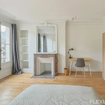 Flexliving - - Turbigo Nyaraló *