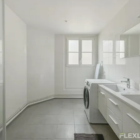 Holiday home Flexliving - - Turbigo *