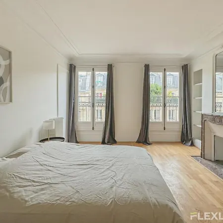 Flexliving - - Turbigo Párizs