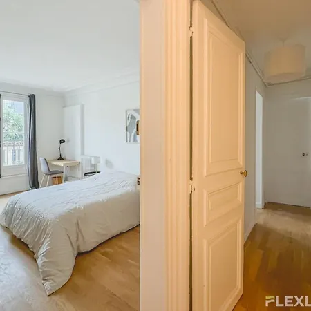 Flexliving - - Turbigo * Parijs