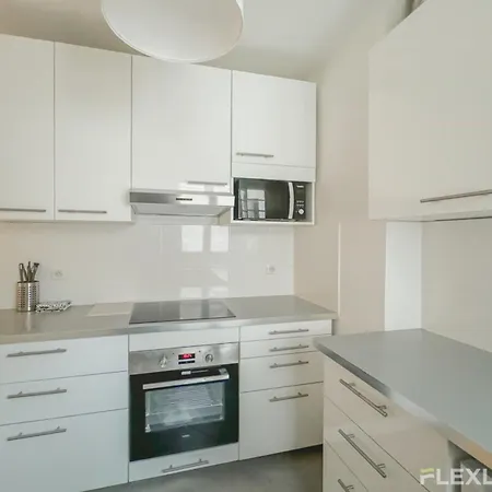 Hotel Immeuble Turbigo *