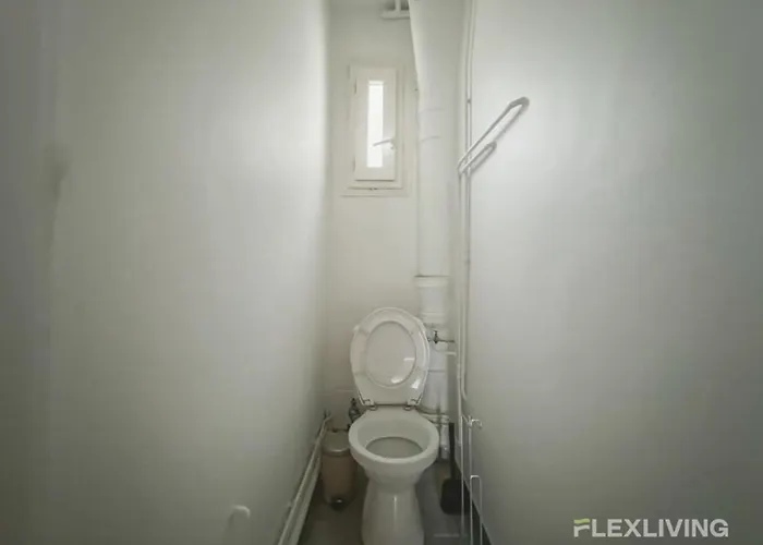 Nyaraló Flexliving - - Turbigo