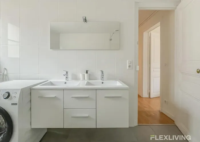 Flexliving - - Turbigo *