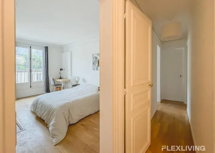 Flexliving - - Turbigo Nyaraló