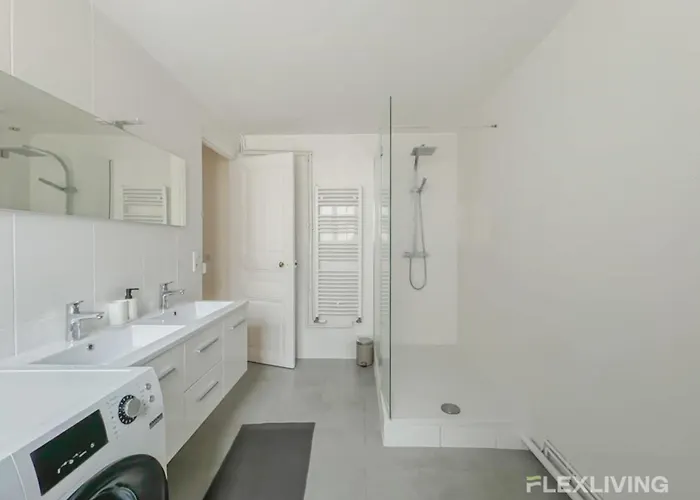 Flexliving - - Turbigo Nyaraló