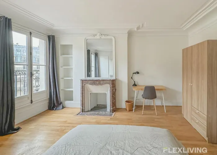 Nyaraló Flexliving - - Turbigo