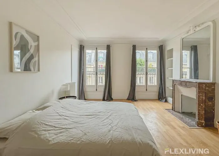 Flexliving - - Turbigo *