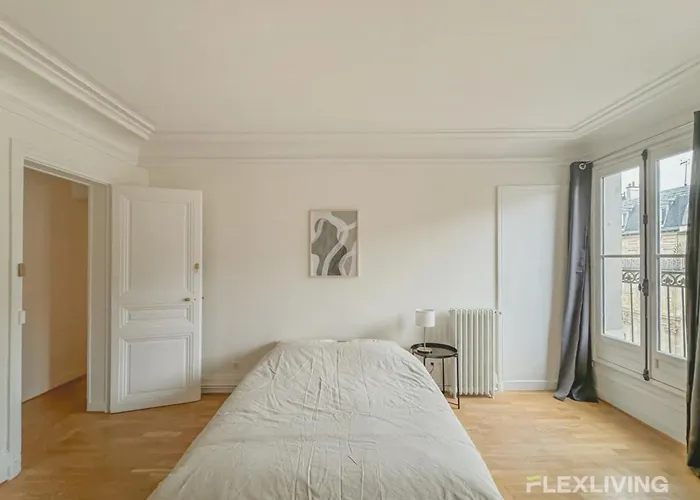 Nyaraló Flexliving - - Turbigo