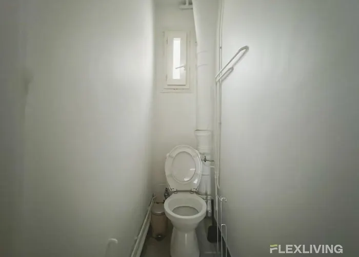 Nyaraló Flexliving - - Turbigo Párizs