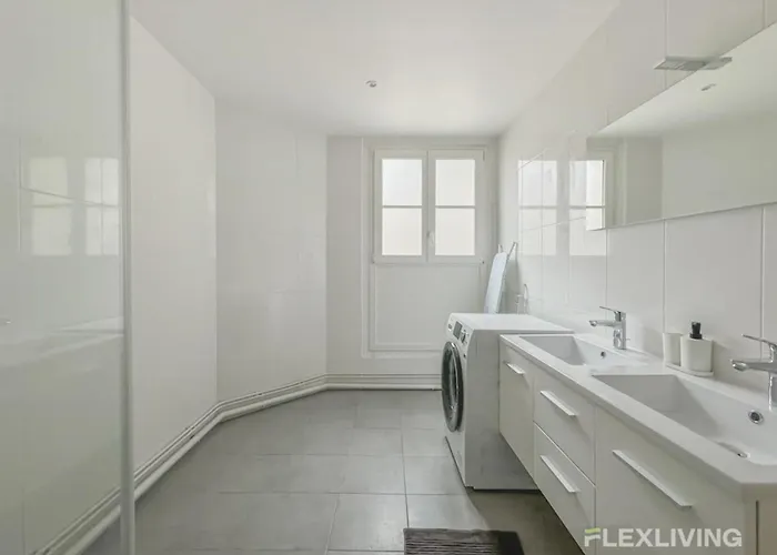 Nyaraló Flexliving - - Turbigo *