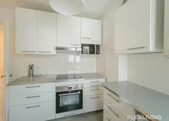 Nyaraló Flexliving - - Turbigo *