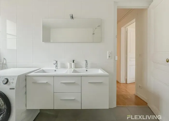 Flexliving - - Turbigo *
