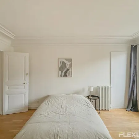 度假居 Flexliving - - Turbigo